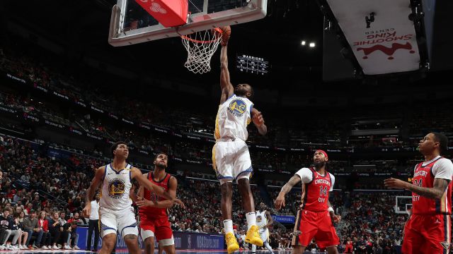 NBA夏联